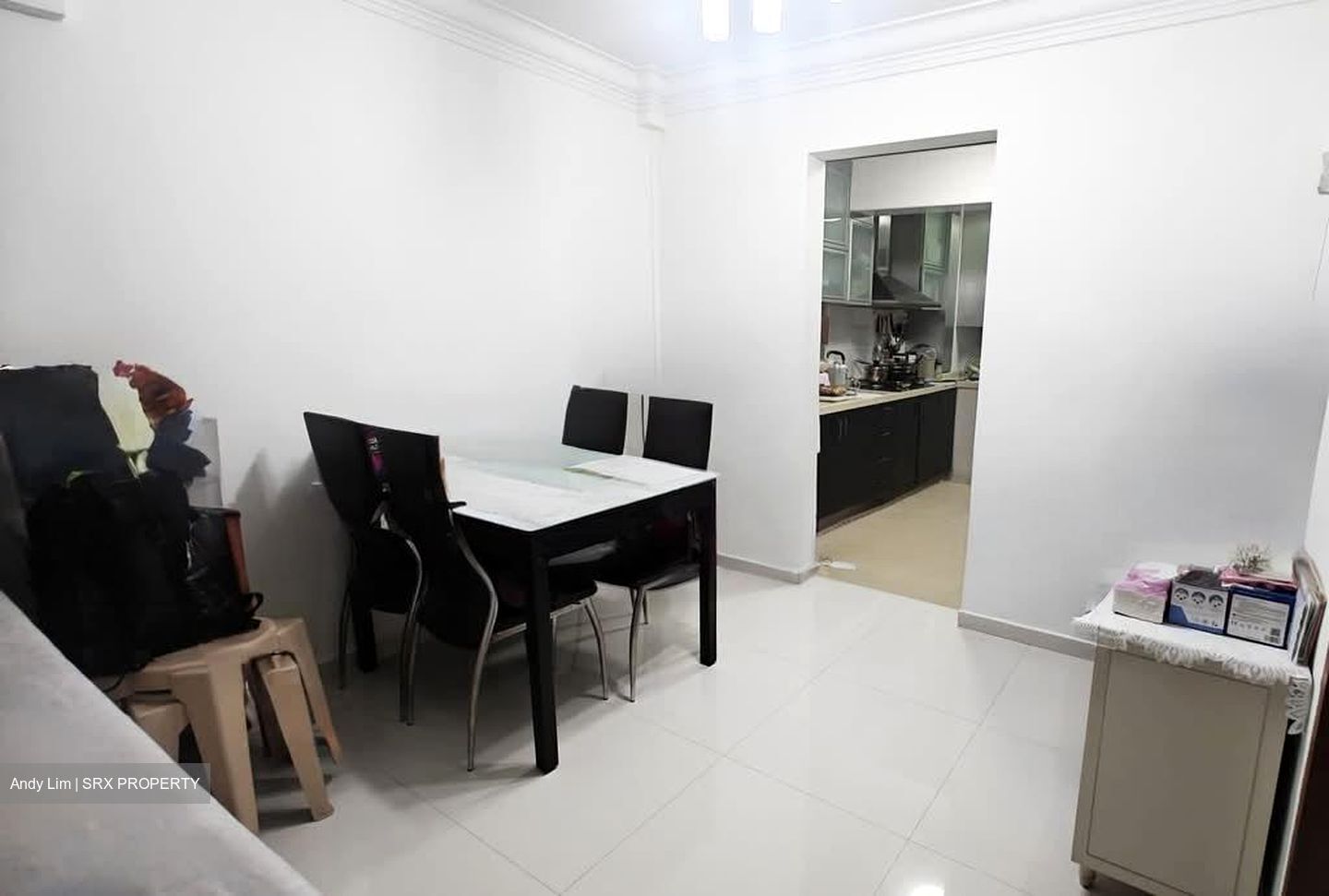 Blk 208 Boon Lay Place (Jurong West), HDB 3 Rooms #604810731
